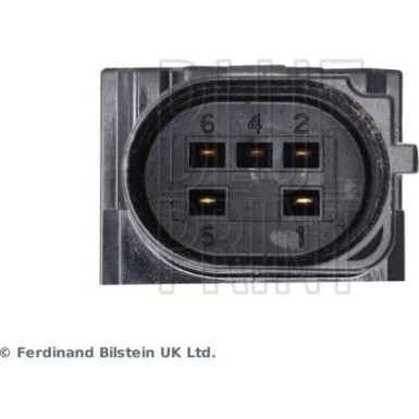 Blue Print AGR-Ventil ADN17237