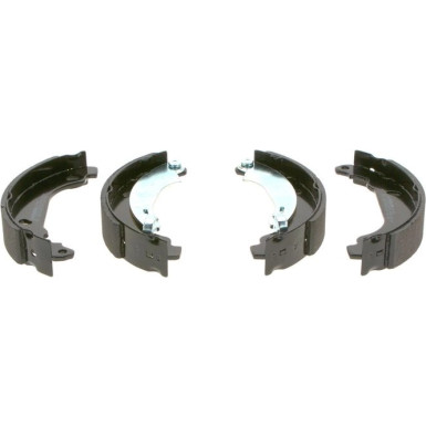 BOSCH Bremsbackensatz 0 986 487 568 BOSCH Bremsbackensatz 0 986 487 568