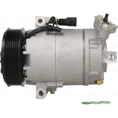 Kompressor, Klimaanlage 89346
