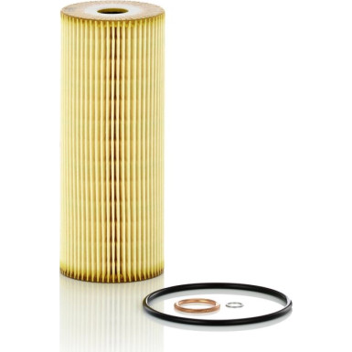 Mann-Filter Ölfilter HU 947/1 X