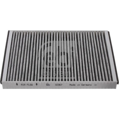 FEBI BILSTEIN 32367 Innenraumfilter
