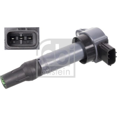 FEBI BILSTEIN 106151 Zündspule