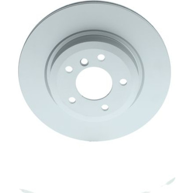 Bremsscheibe 0 986 479 731 Bremsscheibe 0 986 479 731