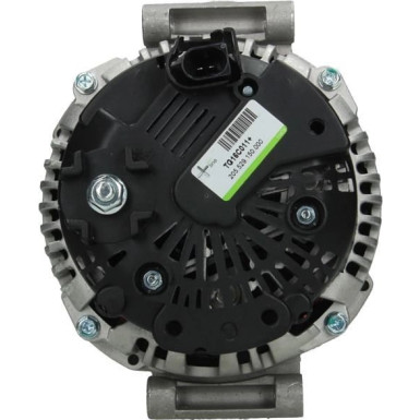 PSH Generator +Line Original 205.529.150.000