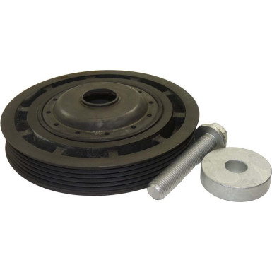 Corteco Riemenscheibensatz, Kurbelwelle 49418949