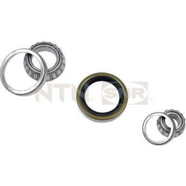 NTN-SNR Radlagersatz R151.08