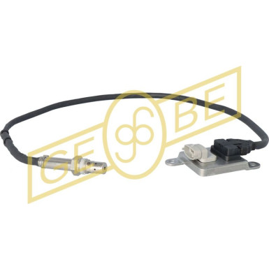 GEBE NOx-Sensor, NOx-Katalysator 9 2853 1