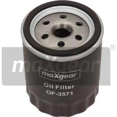 Maxgear Ölfilter 26-1170 Maxgear Ölfilter 26-1170