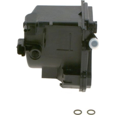 Kraftstofffilter 0 450 907 006 Kraftstofffilter 0 450 907 006