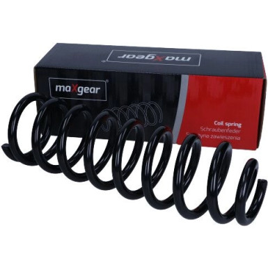 Maxgear Fahrwerksfeder 60-0531