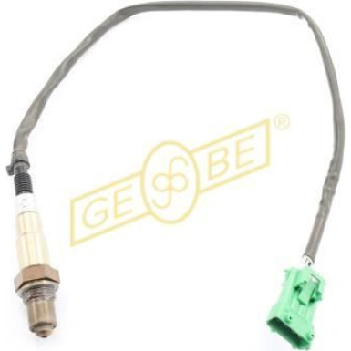 GEBE Lambdasonde 9 7141 1