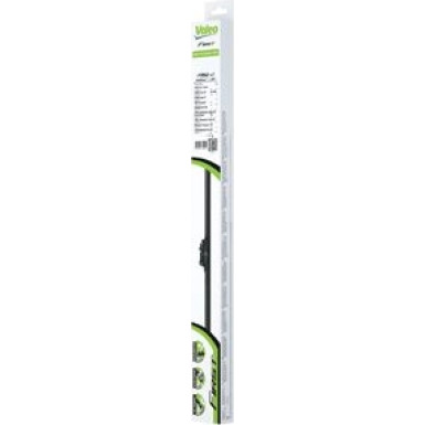 Valeo Wischblatt Scheibenwischer FIRST MULTICONNECTION 575005 Valeo Wischblatt Scheibenwischer FIRST MULTICONNECTION 575005