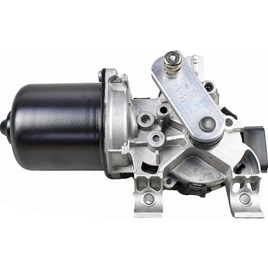 Metzger Wischermotor 2190666
