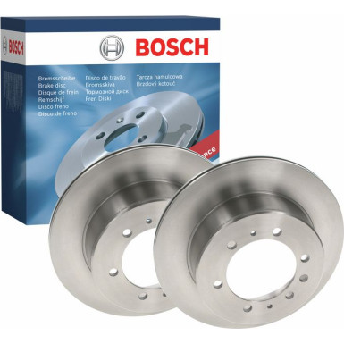 Bremsscheibe 0 986 479 385