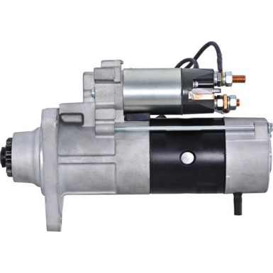 Starter 8EA 012 586-291 Starter 8EA 012 586-291