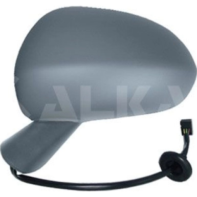 Alkar Außenspiegel 6155424