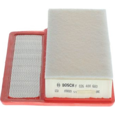 Luftfilter F 026 400 680