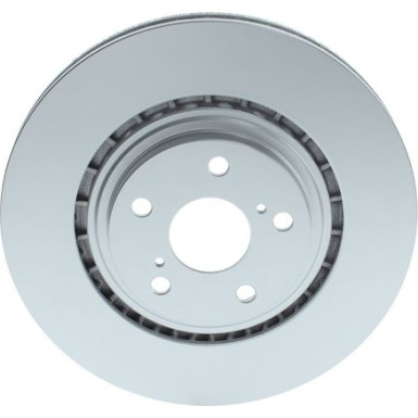 Bremsscheibe 0 986 479 G63 Bremsscheibe 0 986 479 G63