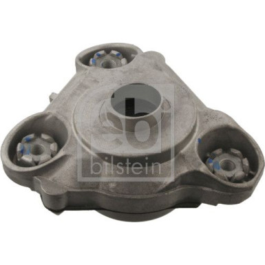 FEBI BILSTEIN 47319 Federbeinstützlager, Domlager