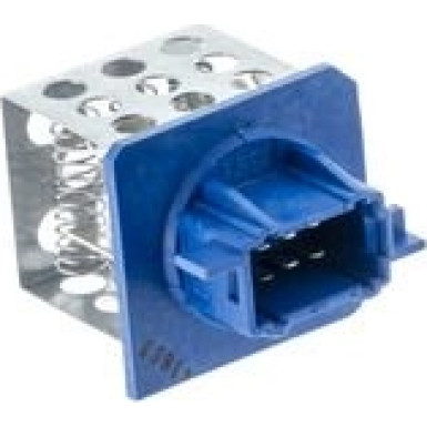 Mahle Widerstand, Innenraumgebläse BEHR Premium Line ABR 89 000P