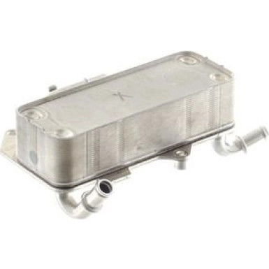 Mahle Ölkühler, Automatikgetriebe BEHR Premium Line CLC 286 000P