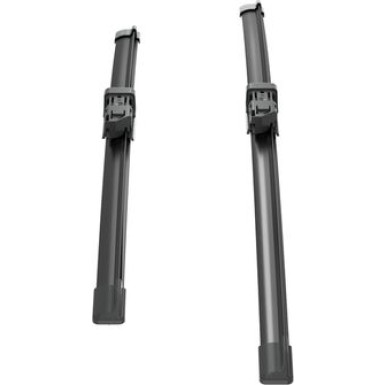 Scheibenwischer BOSCH Aerotwin A 979 S + A282H für VW GOLF VI 5K1 Vorne + Hinten (3 397 118 979 + 3 397 008 634)