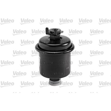 Valeo Kraftstofffilter 587208