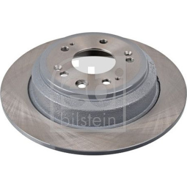 FEBI BILSTEIN 170701 Bremsscheibe