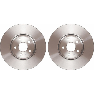 Bremsscheibe DF6629