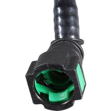 Metzger Kraftstoffleitung 2150221