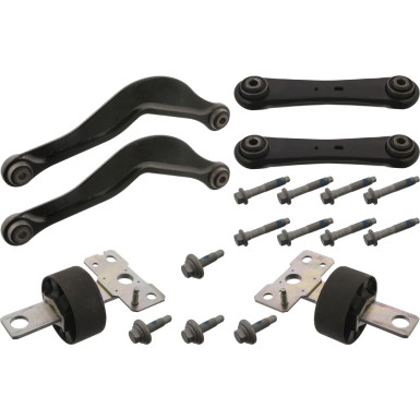FEBI BILSTEIN 46000 Stange/Strebe, Radaufhängung FEBI BILSTEIN 46000 Stange/Strebe, Radaufhängung