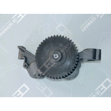 OE Germany Ölpumpe 01 1800 420001