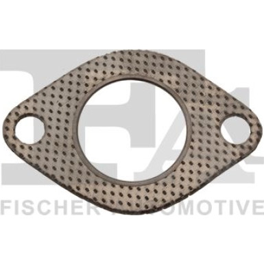 FA1 Dichtung, Abgasrohr 890-915