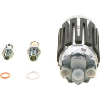 BOSCH Kraftstoffpumpe 0 580 464 206