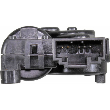 Metzger Stellelement, Mischklappe 0917688