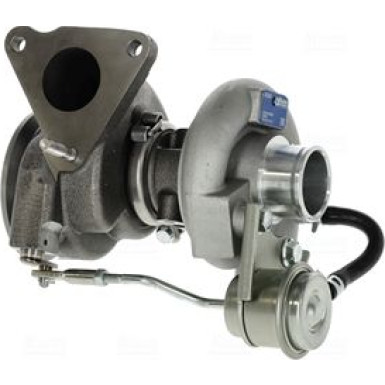 Nissens Turbolader 93262