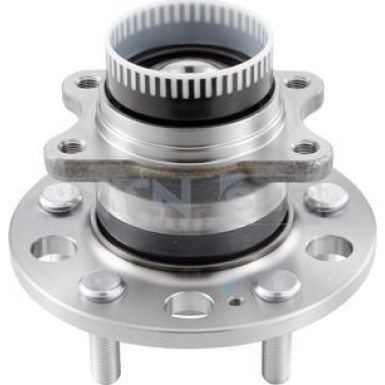 NTN-SNR Radlagersatz R189.19