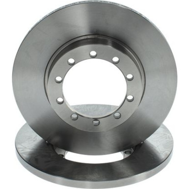 BOSCH Bremsscheibe 0 986 479 A34