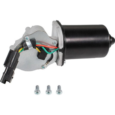 Metzger Wischermotor 2190985