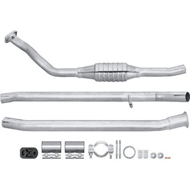 Hella Katalysator Easy2Fit – PARTNERED with Faurecia 8LE 366 050-721