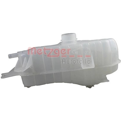 Metzger Ausgleichsbehälter, Kühlmittel 2140190