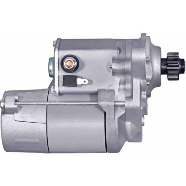 Starter 8EA 011 611-091 Starter 8EA 011 611-091