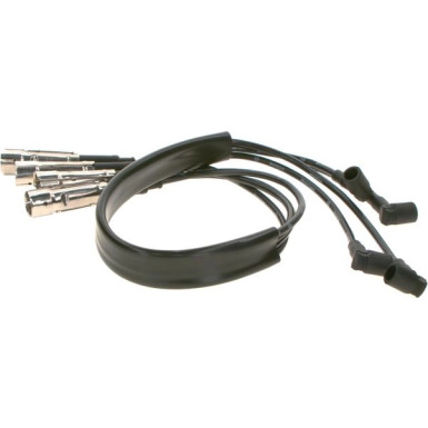 BOSCH Zündleitungssatz 0 986 356 334