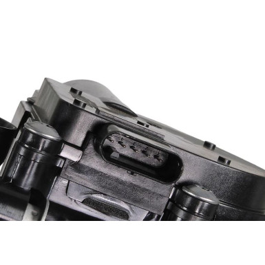 Metzger Wasserpumpe 4007039