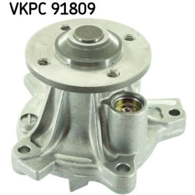 Wasserpumpe VKPC 91809 Wasserpumpe VKPC 91809