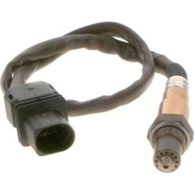 BOSCH Lambdasonde 0 258 017 341 BOSCH Lambdasonde 0 258 017 341