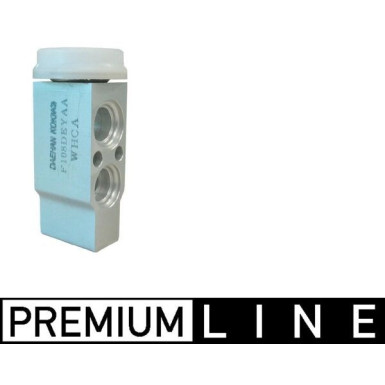 Mahle Expansionsventil, Klimaanlage BEHR Premium Line AVE 108 000P