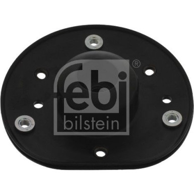 FEBI BILSTEIN 38778 Federbeinstützlager, Domlager