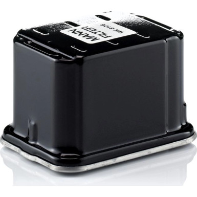 Mann-Filter Kraftstofffilter WK 8106