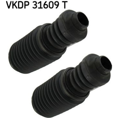 SKF Staubschutzsatz, Stoßdämpfer VKDP 31609 T
